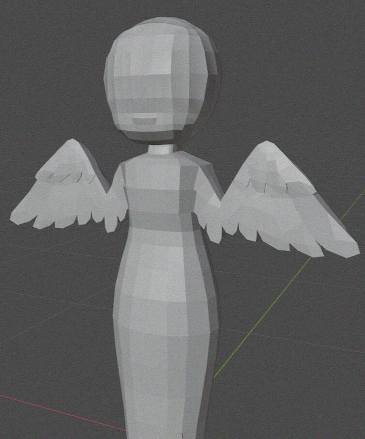 [Game] Piuchén model